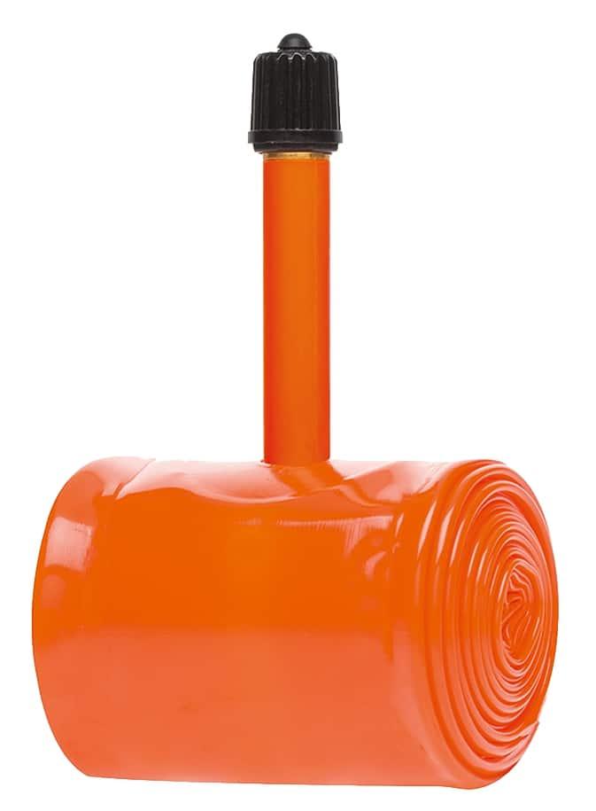 Камера TPU 20" (37/64-406) Tubolito TUBO-BMX, AV40 (оранж).