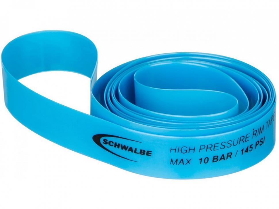 Ободная лента Schwalbe 45-584 SUPER H.P. Polyurethan
