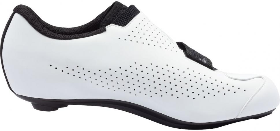 Обувь Sidi Prima Road размер 42 White Black Обувь Sidi Prima Road размер 42 White Black
