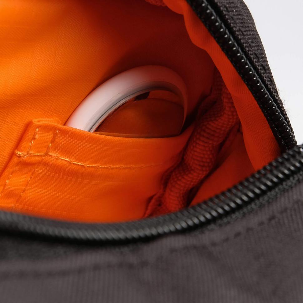 Сумка Albaoptics Single Case L черная Сумка Albaoptics Single Case L черная