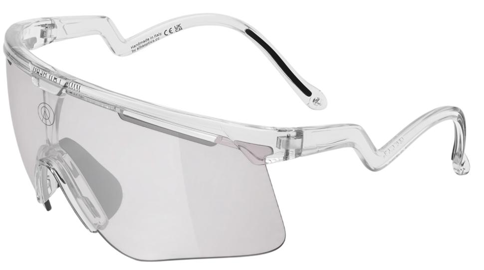 Очки Albaoptics DELTA Crystal Glossy VZUM Super Alu