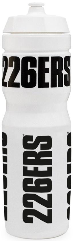 Фляга 226ERS бело-черная 1л