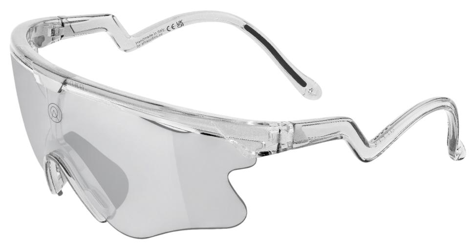 Очки Albaoptics DELTA LEI Crystal Glossy VZUM Super Alu 