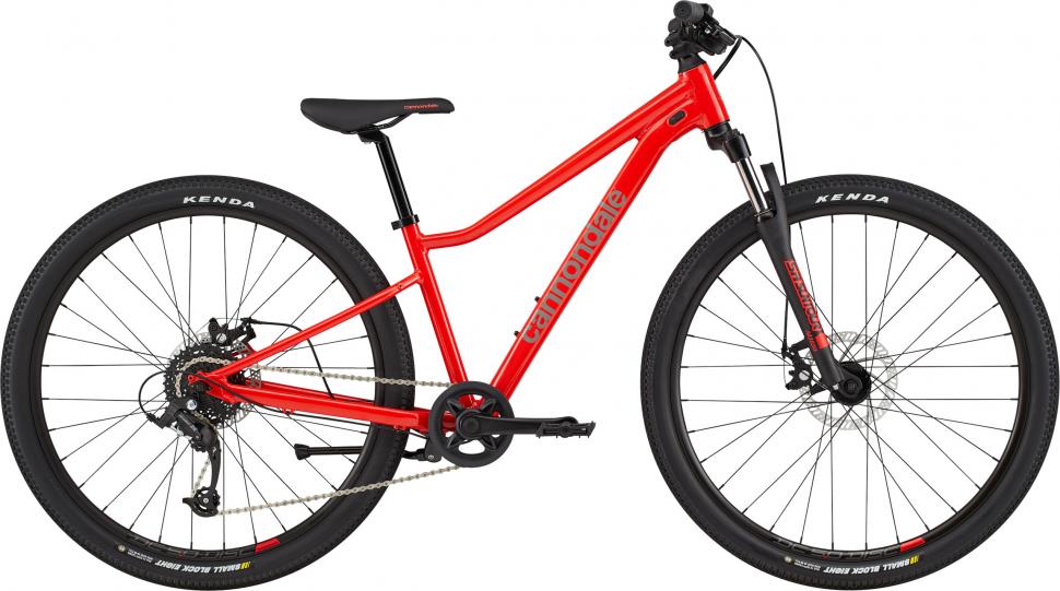 Велосипед 26" Cannondale TRAIL OS 2025 RRD