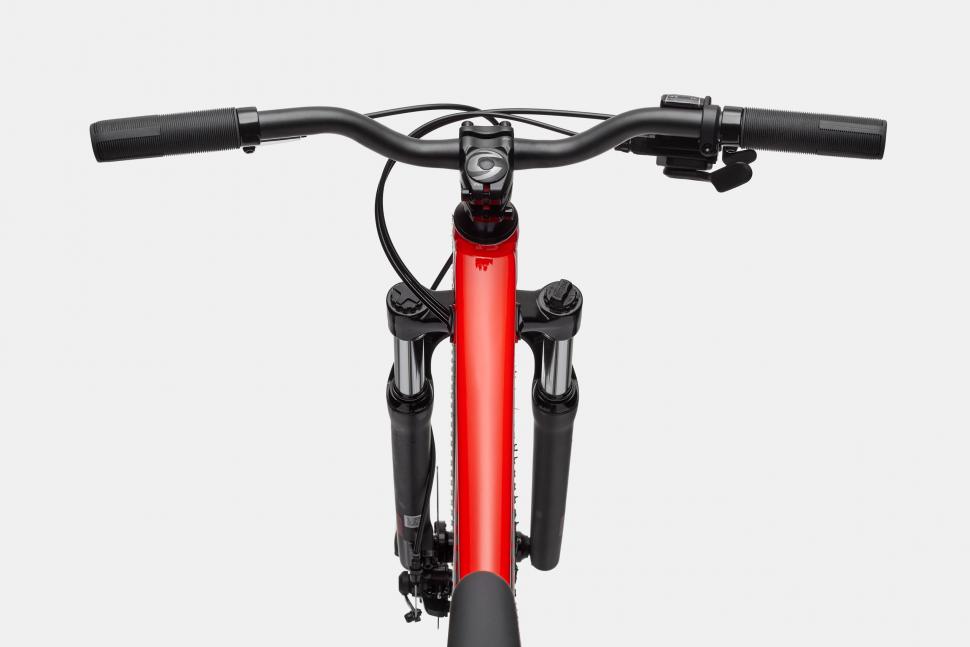 Велосипед 26" Cannondale TRAIL OS 2025 RRD Велосипед 26" Cannondale TRAIL OS 2025 RRD