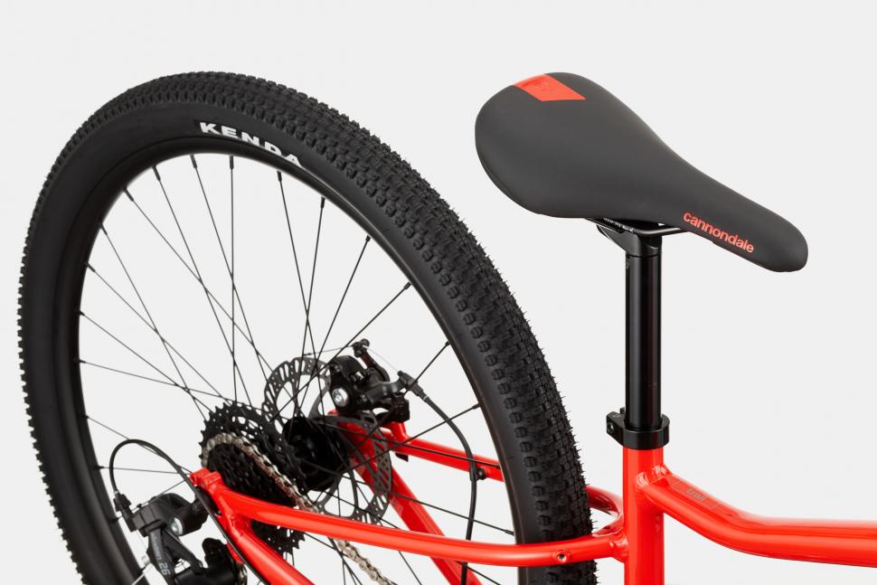 Велосипед 26" Cannondale TRAIL OS 2025 RRD Велосипед 26" Cannondale TRAIL OS 2025 RRD