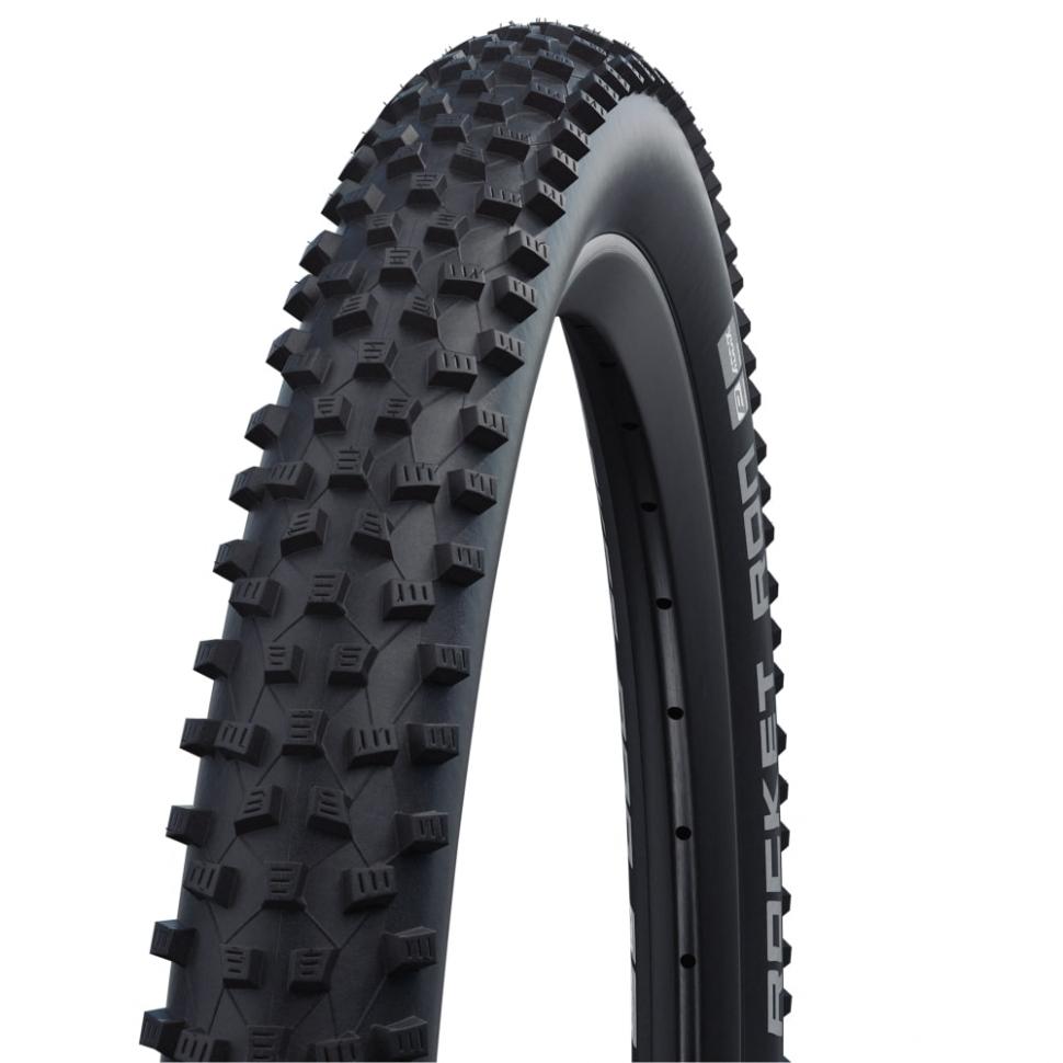 Покрышка 27.5x2.60 (65-584) SCHWALBE ROCKET RON Evo, Super Ground,...