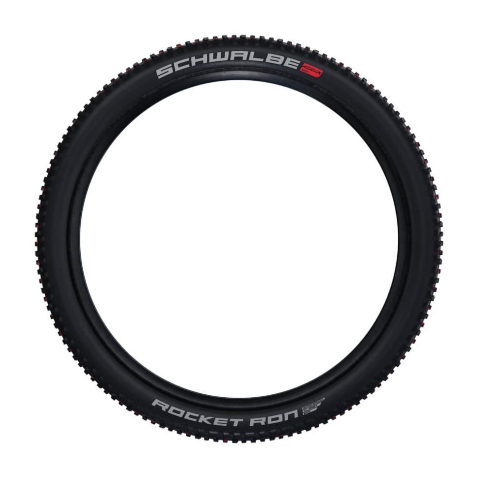 Покрышка 27.5x2.60 (65-584) SCHWALBE ROCKET RON Evo, Super Ground, TLE B/B-SK HS438 ADDIX SpeedGrip 67EPI Покрышка 27.5x2.60 (65-584) SCHWALBE ROCKET RON Evo, Super Ground, TLE B/B-SK HS438 ADDIX SpeedGrip 67EPI
