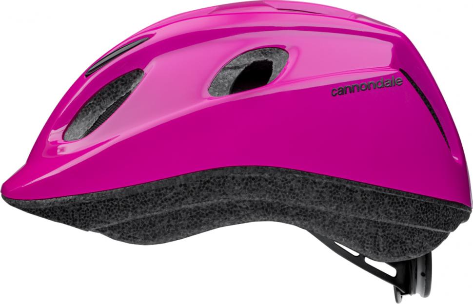 Шлем детский Cannondale QUICK размер XS/S PK Шлем детский Cannondale QUICK размер XS/S PK