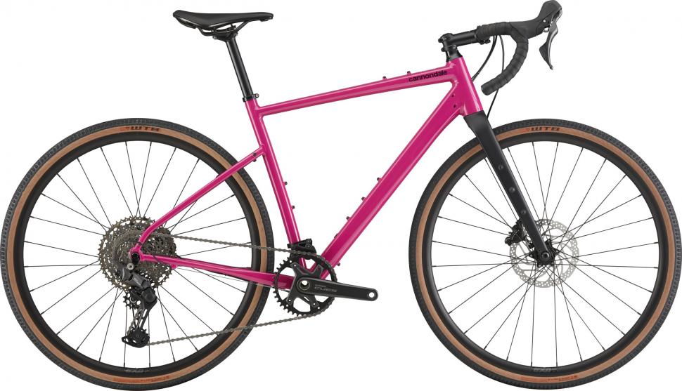 Велосипед 28" Cannondale TOPSTONE 2 1x рама - M ORC A5