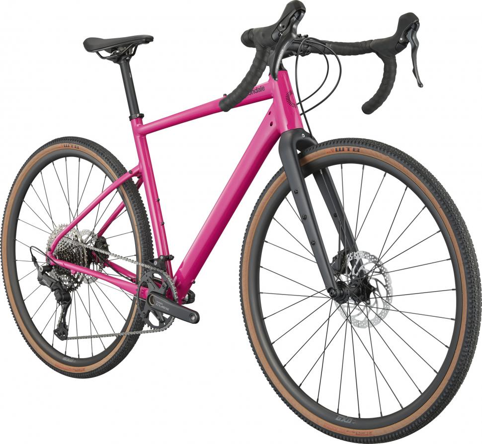 Велосипед 28" Cannondale TOPSTONE 2 1x рама - M ORC A5 Велосипед 28" Cannondale TOPSTONE 2 1x рама - M ORC A5