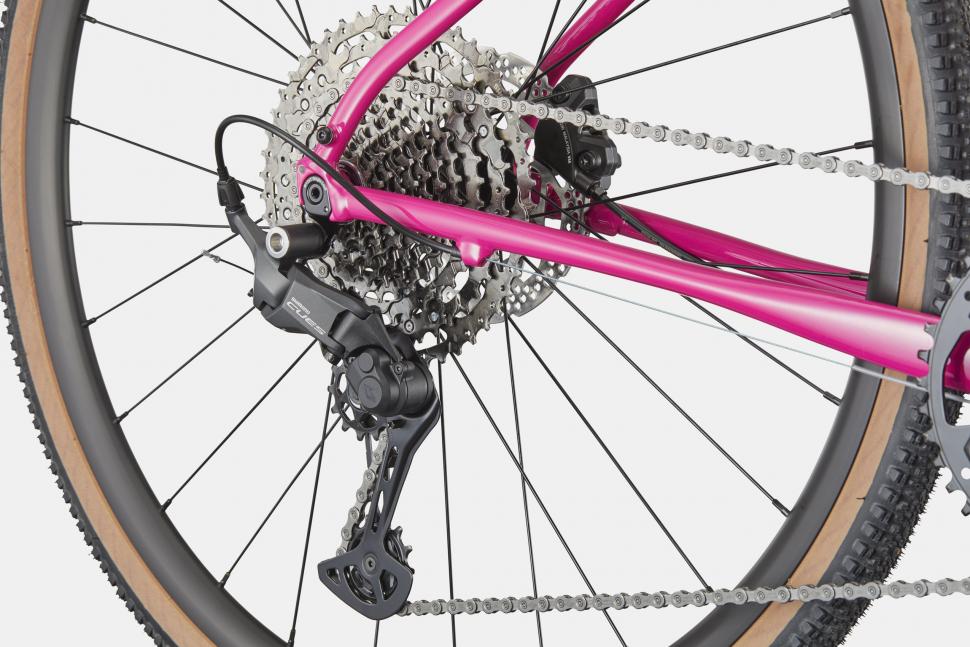Велосипед 28" Cannondale TOPSTONE 2 1x рама - M ORC A5 Велосипед 28" Cannondale TOPSTONE 2 1x рама - M ORC A5