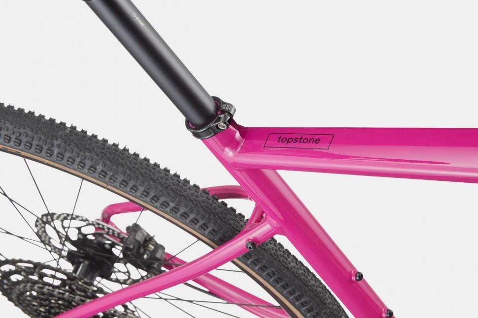 Велосипед 28" Cannondale TOPSTONE 2 1x рама - M ORC A5 Велосипед 28" Cannondale TOPSTONE 2 1x рама - M ORC A5
