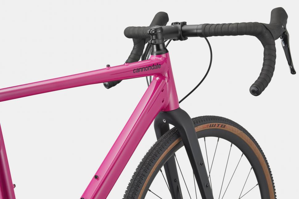 Велосипед 28" Cannondale TOPSTONE 2 1x рама - M ORC A5 Велосипед 28" Cannondale TOPSTONE 2 1x рама - M ORC A5