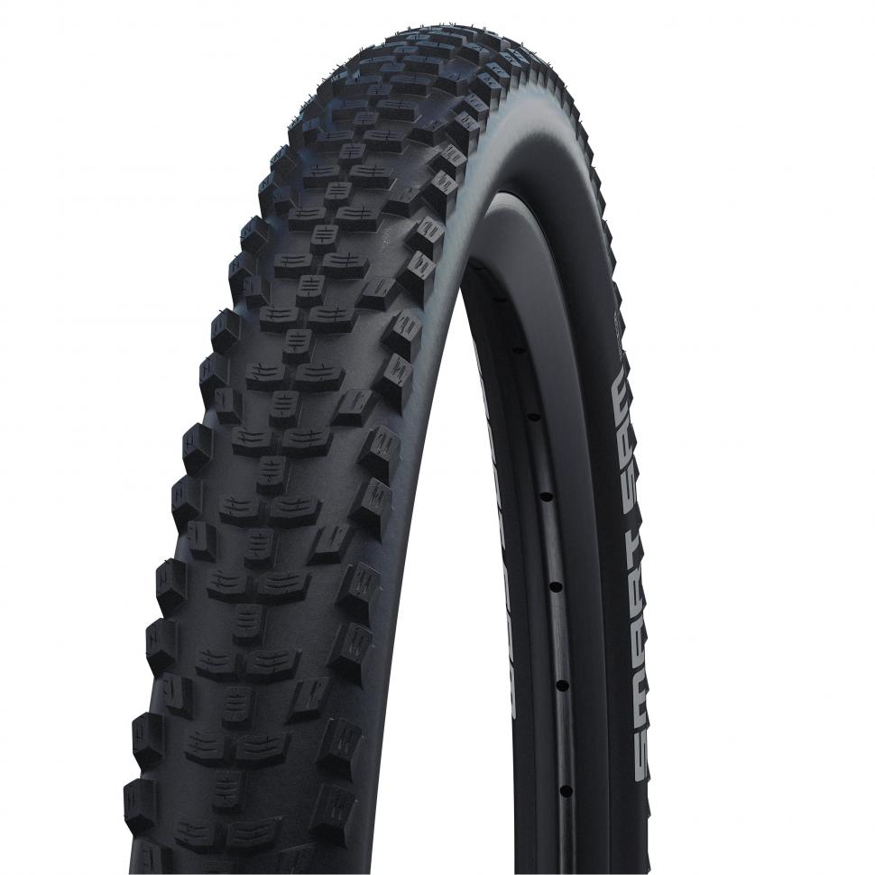 Покрышка 27.5x2.60 (65-584) Schwalbe SMART SAM Perf B/B-SK HS624...