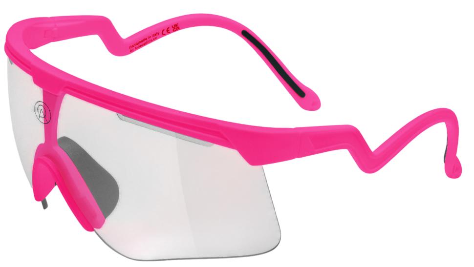 Очки Albaoptics DELTA Fucsia II VZUM F-Lens Classic фотохромные