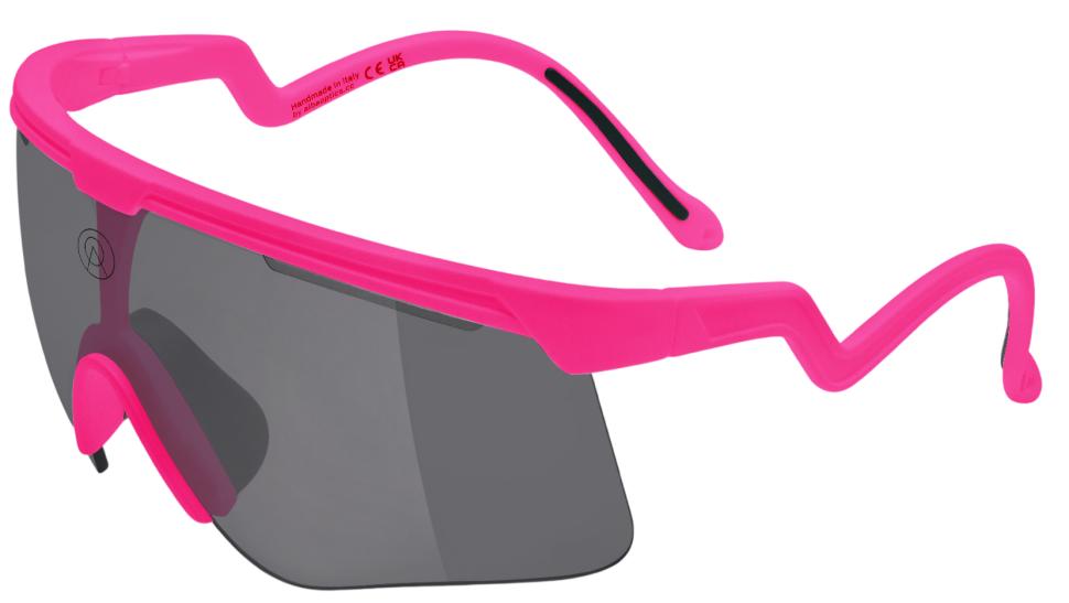 Очки Albaoptics DELTA Fucsia II VZUM F-Lens Classic фотохромные