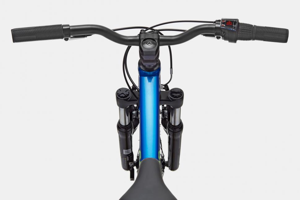 Велосипед 20" Cannondale TRAIL OS 2025 ELB Велосипед 20" Cannondale TRAIL OS 2025 ELB