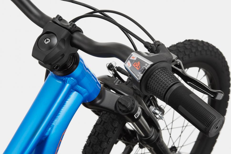 Велосипед 20" Cannondale TRAIL OS 2025 ELB Велосипед 20" Cannondale TRAIL OS 2025 ELB