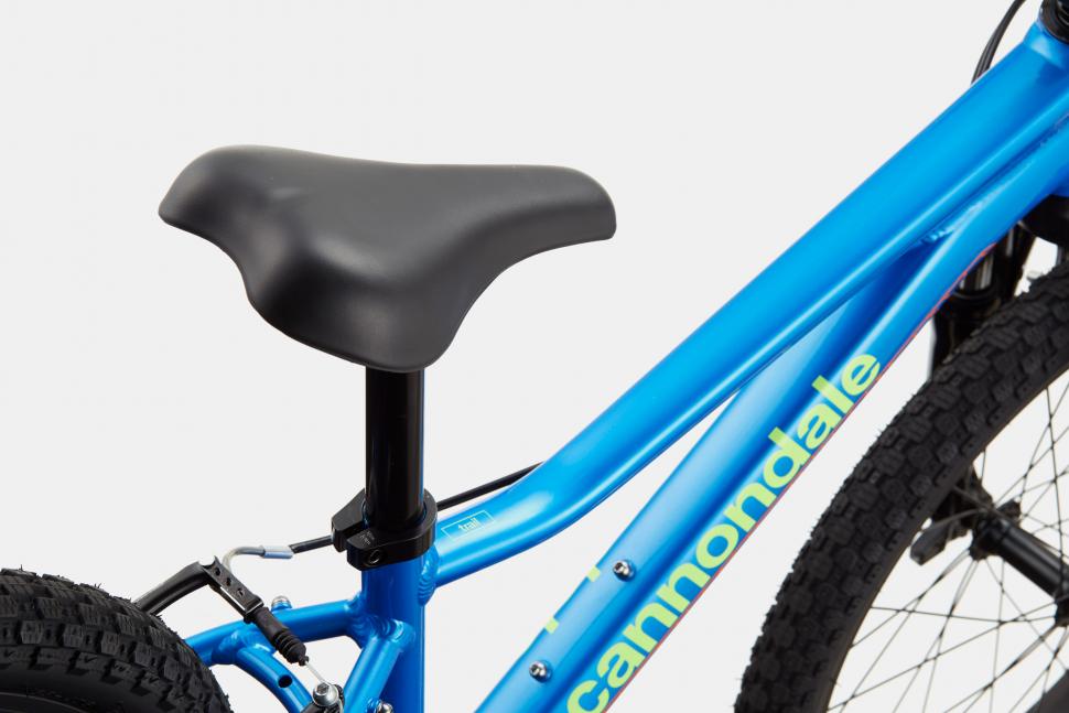 Велосипед 20" Cannondale TRAIL OS 2025 ELB Велосипед 20" Cannondale TRAIL OS 2025 ELB