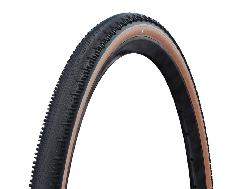 Покрышка 28x1.50 700x40C (40-622) SCHWALBE G-ONE RS PRO Evo, Super...