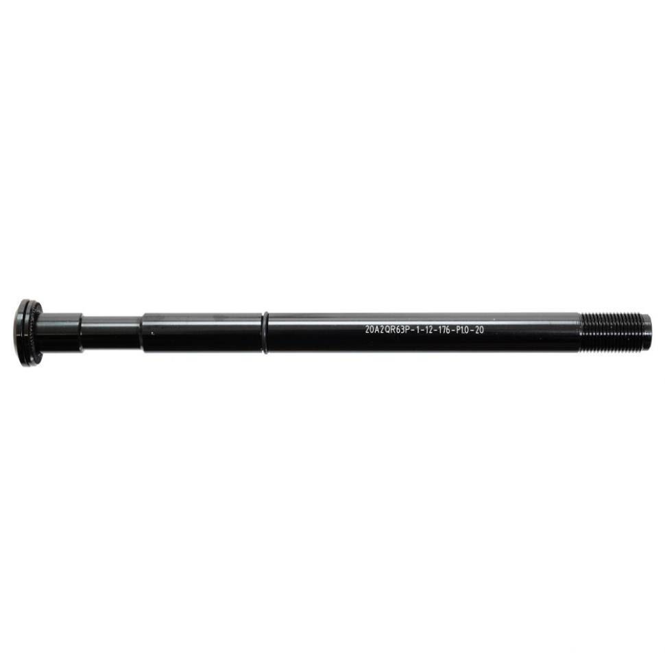 Ось втулки задн. Cannondale K83061 TA 148x12 176 mm M12x1.0P...