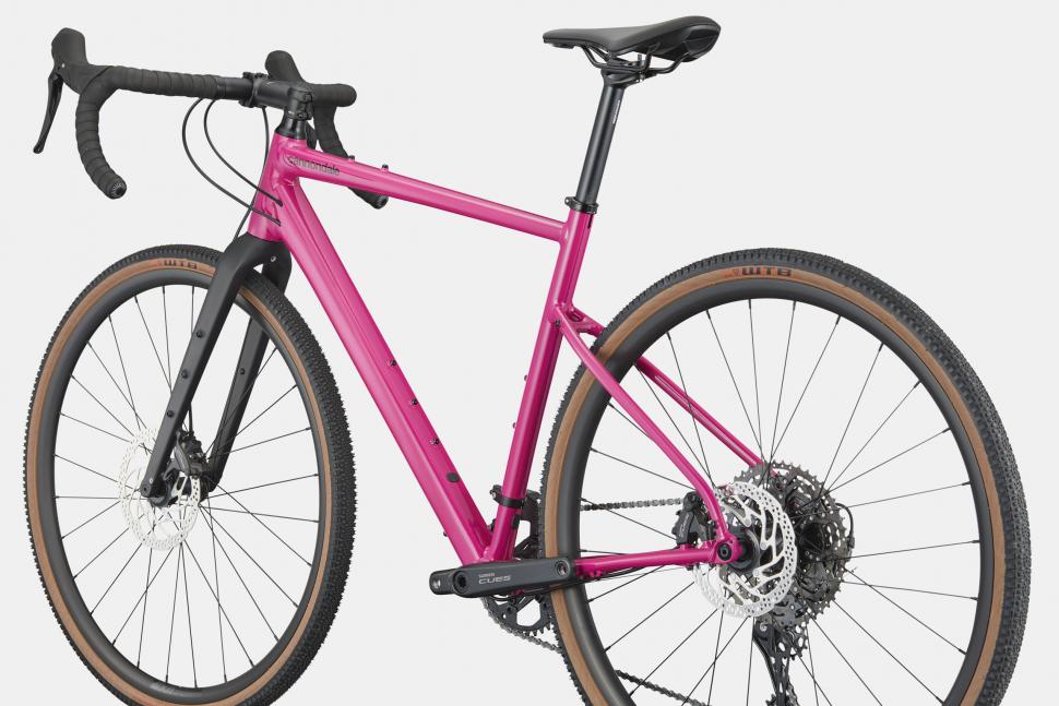 Велосипед 28" Cannondale TOPSTONE 2 1x рама - S ORC A5