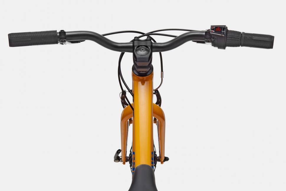 Велосипед 20" Cannondale QUICK OS 2025 MGO Велосипед 20" Cannondale QUICK OS 2025 MGO