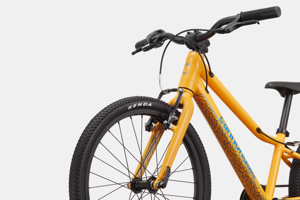 Велосипед 20" Cannondale QUICK OS 2025 MGO Велосипед 20" Cannondale QUICK OS 2025 MGO