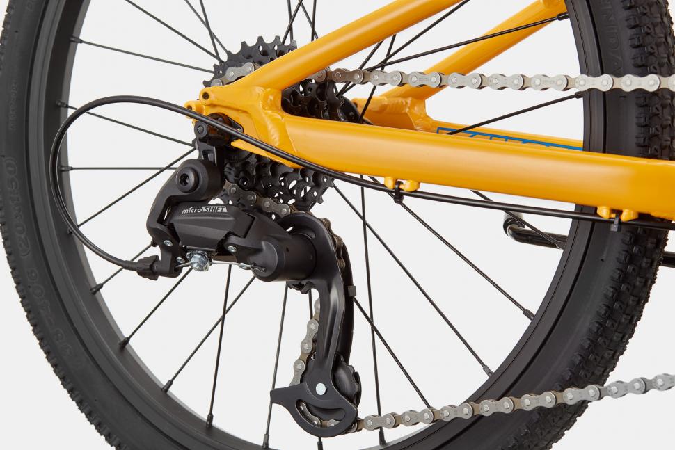 Велосипед 20" Cannondale QUICK OS 2025 MGO Велосипед 20" Cannondale QUICK OS 2025 MGO