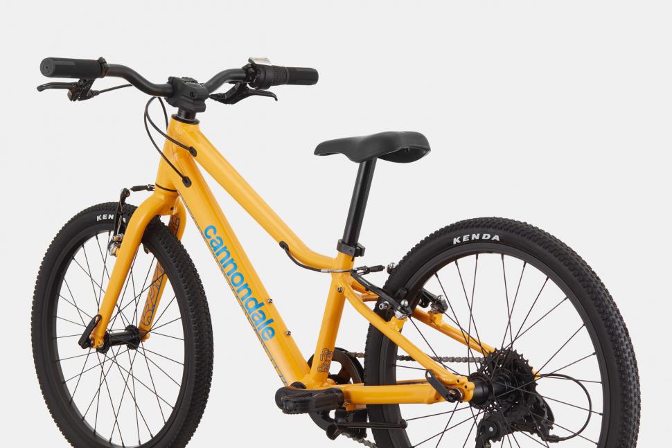 Велосипед 20" Cannondale QUICK OS 2025 MGO Велосипед 20" Cannondale QUICK OS 2025 MGO