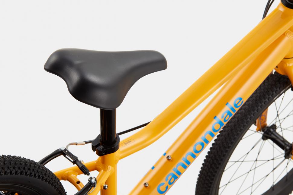 Велосипед 20" Cannondale QUICK OS 2025 MGO Велосипед 20" Cannondale QUICK OS 2025 MGO