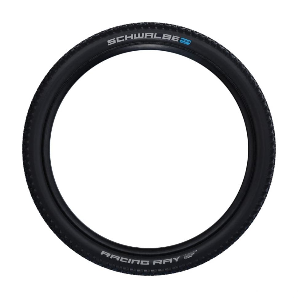 Покрышка 29x2.35 (60-622) SCHWALBE RACING RAY Perf, TwinSkin, TLR B/B HS489 ADDIX 67EPI Покрышка 29x2.35 (60-622) SCHWALBE RACING RAY Perf, TwinSkin, TLR B/B HS489 ADDIX 67EPI