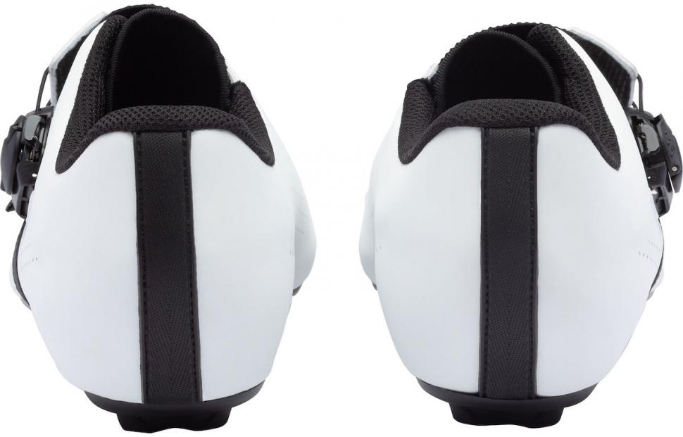 Обувь Sidi Prima Road размер 42.5 White Black