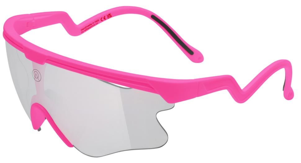 Очки Albaoptics DELTA LEI Fucsia II VZUM Super Alu 
