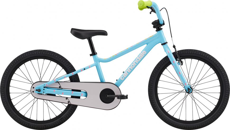 Велосипед 20" Cannondale TRAIL SS OS 2025 CBU