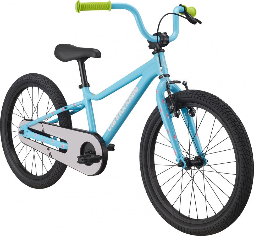 Велосипед 20" Cannondale TRAIL SS OS 2025 CBU Велосипед 20" Cannondale TRAIL SS OS 2025 CBU