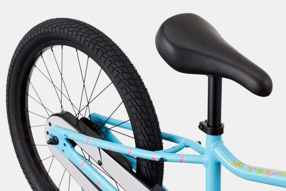 Велосипед 20" Cannondale TRAIL SS OS 2025 CBU Велосипед 20" Cannondale TRAIL SS OS 2025 CBU