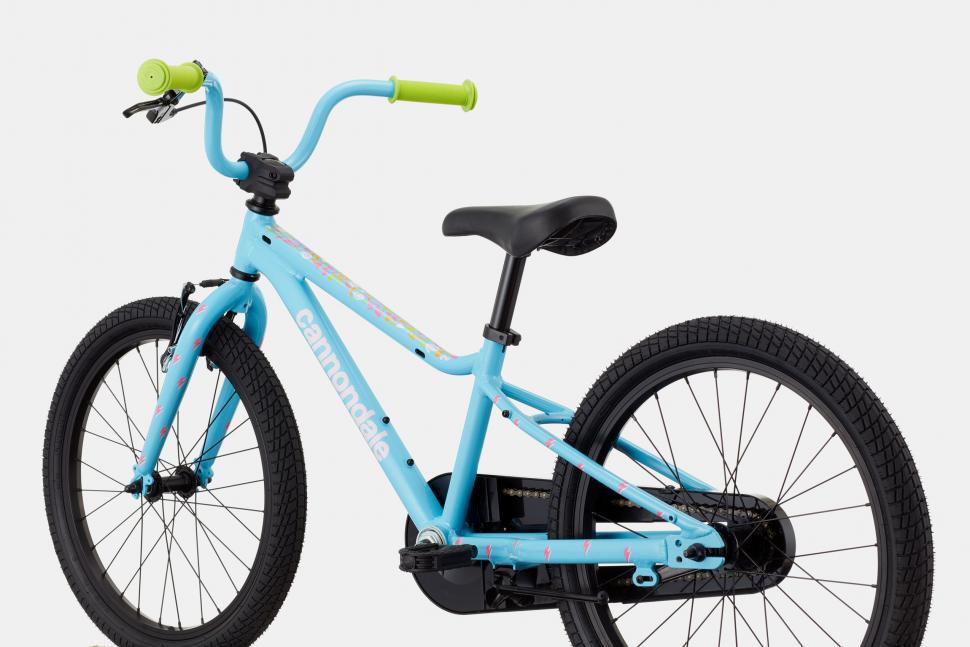 Велосипед 20" Cannondale TRAIL SS OS 2025 CBU Велосипед 20" Cannondale TRAIL SS OS 2025 CBU