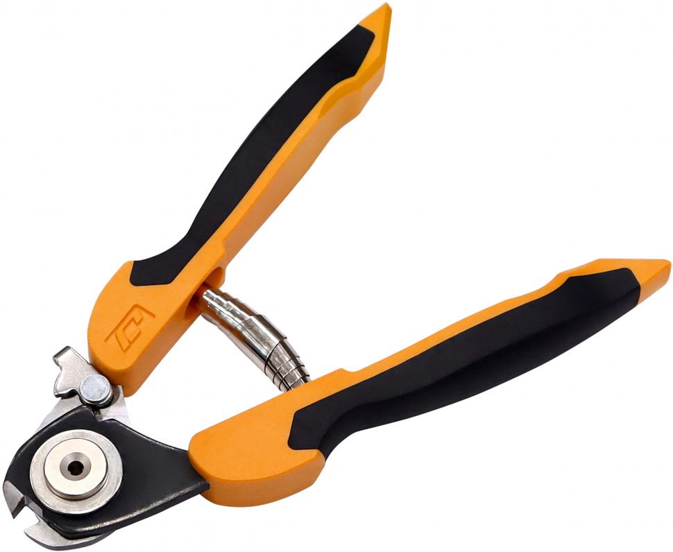 Кусачки JAGWIRE  WST082 Pro 2.0 Cable Crimper and Cutter