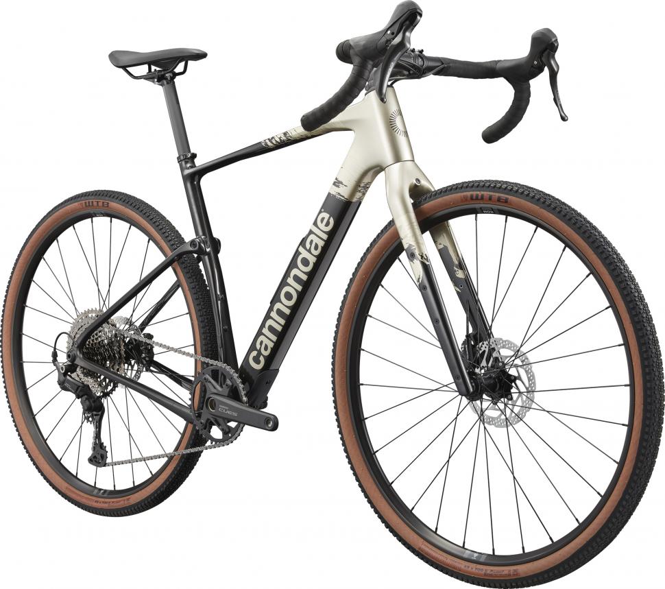 Велосипед 28" Cannondale TOPSTONE Carbon 4 рама - 54см PLT B6 Велосипед 28" Cannondale TOPSTONE Carbon 4 рама - 54см PLT B6