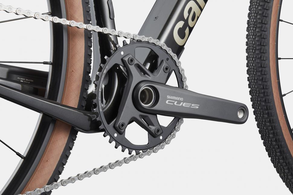 Велосипед 28" Cannondale TOPSTONE Carbon 4 рама - 54см PLT B6 Велосипед 28" Cannondale TOPSTONE Carbon 4 рама - 54см PLT B6