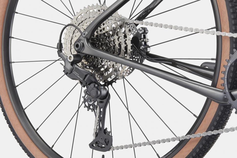 Велосипед 28" Cannondale TOPSTONE Carbon 4 рама - 54см PLT B6 Велосипед 28" Cannondale TOPSTONE Carbon 4 рама - 54см PLT B6