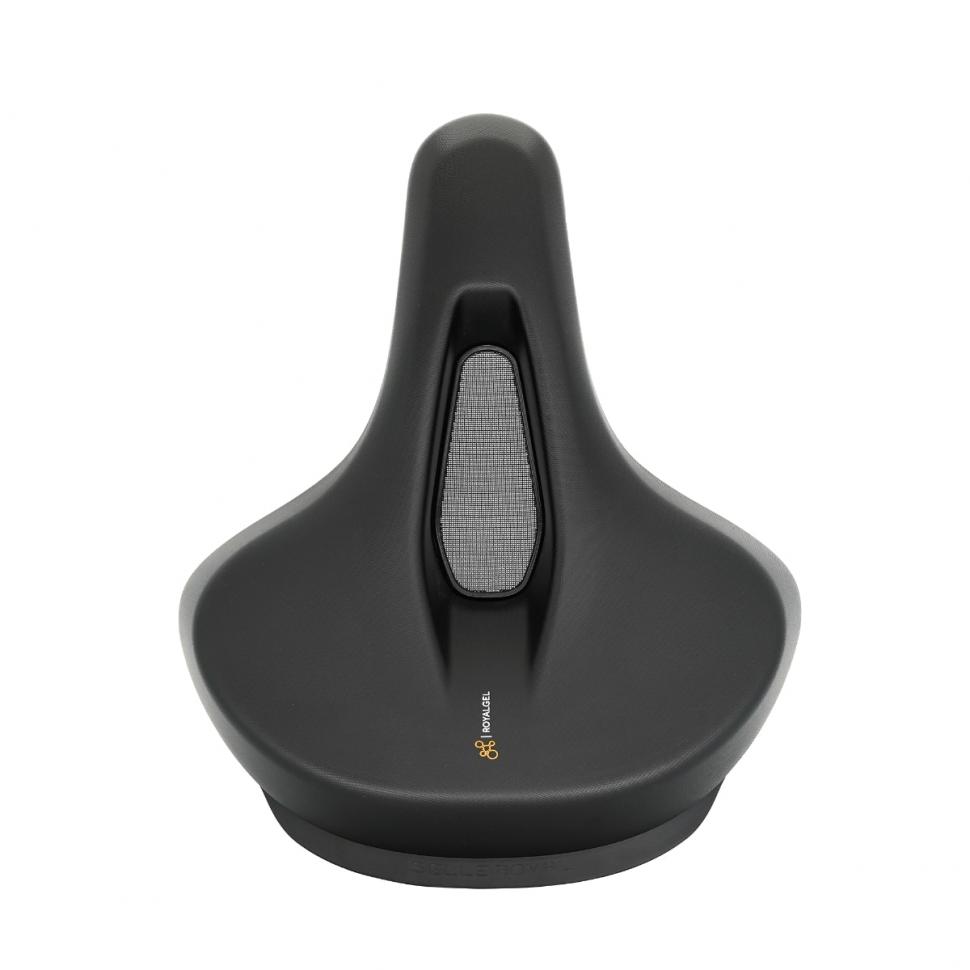 Седло Selle Royal On Open Relaxed 94F8UR0A05X37
