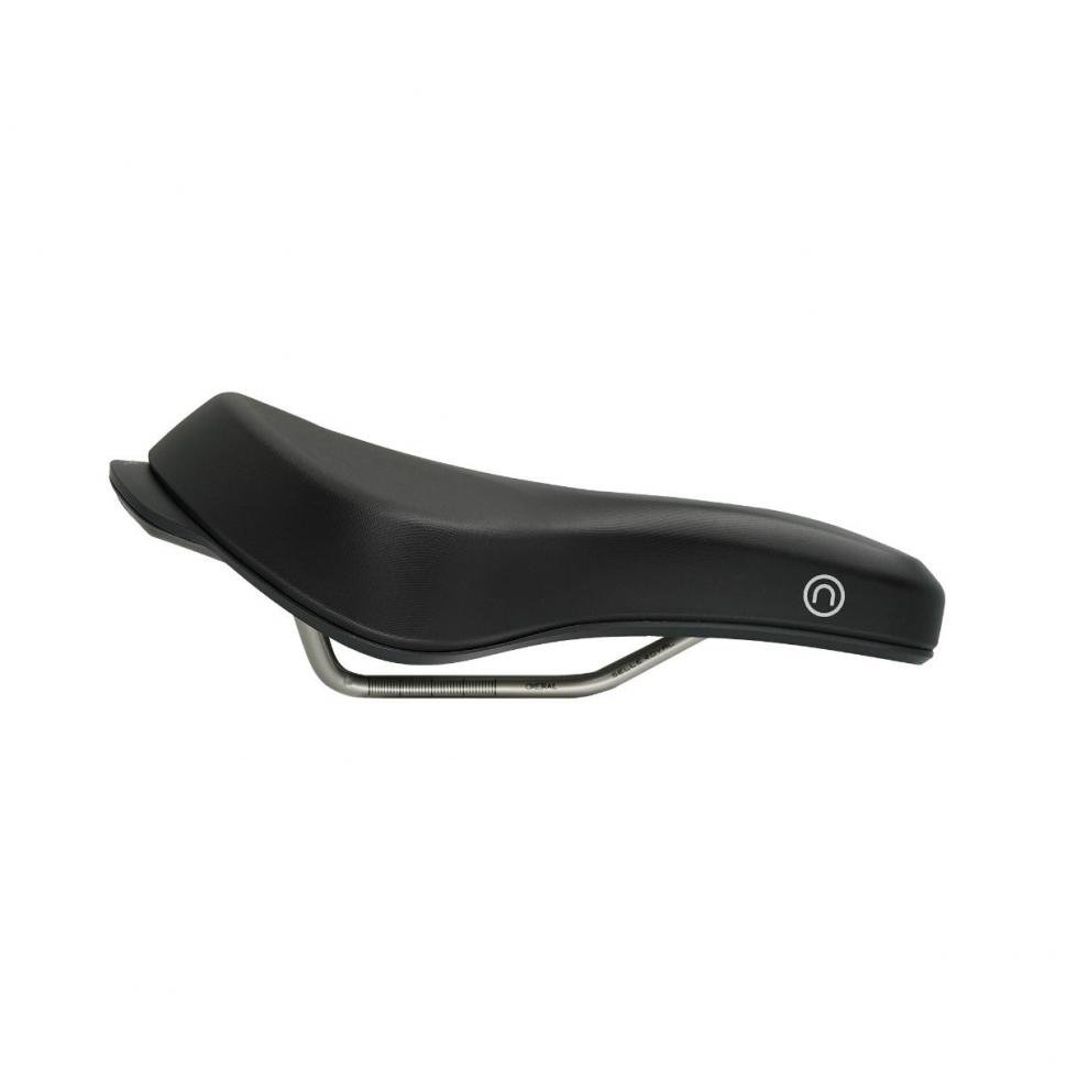 Седло Selle Royal On Open Relaxed 94F8UR0A05X37