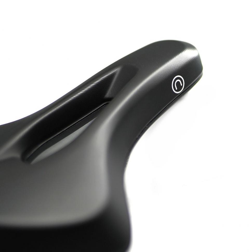 Седло Selle Royal On Open Relaxed 94F8UR0A05X37