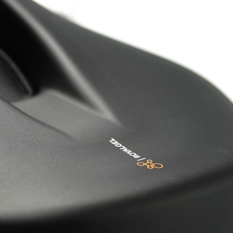 Седло Selle Royal On Open Relaxed 94F8UR0A05X37