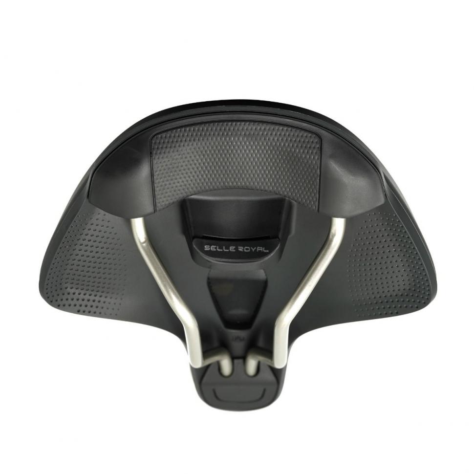 Седло Selle Royal On Open Relaxed 94F8UR0A05X37