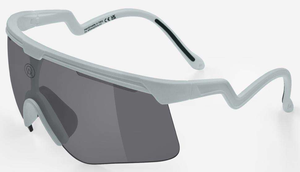 Очки Albaoptics DELTA Ice VZUM F-Lens Classic фотохромные