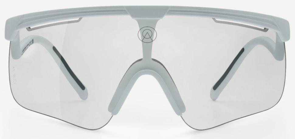 Очки Albaoptics DELTA Ice VZUM F-Lens Classic фотохромные